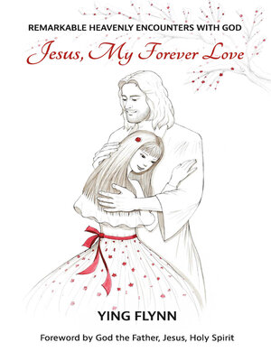 cover image of Jesus, My Forever Love